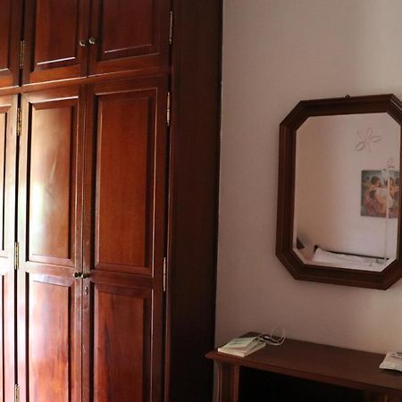 Appartement 6Th Parodos Ioanni Theotoki 20 à Corfu  Extérieur photo