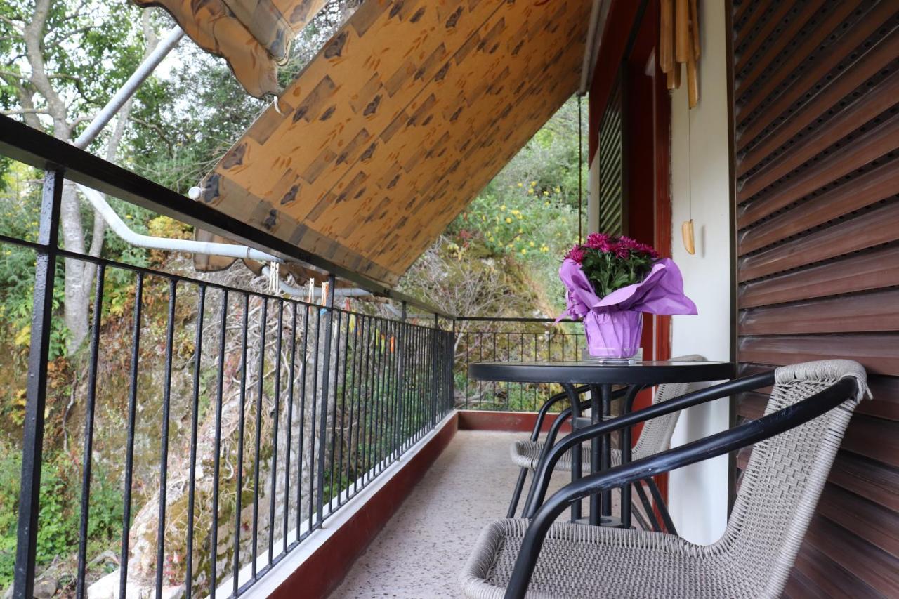 Appartement 6Th Parodos Ioanni Theotoki 20 à Corfu  Extérieur photo