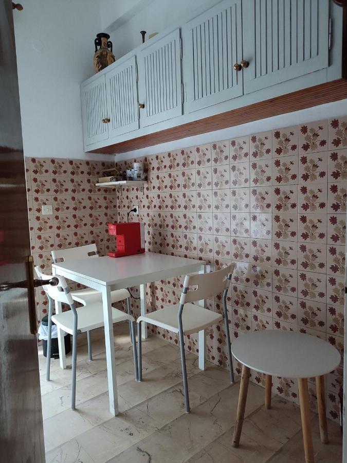 Appartement 6Th Parodos Ioanni Theotoki 20 à Corfu  Extérieur photo